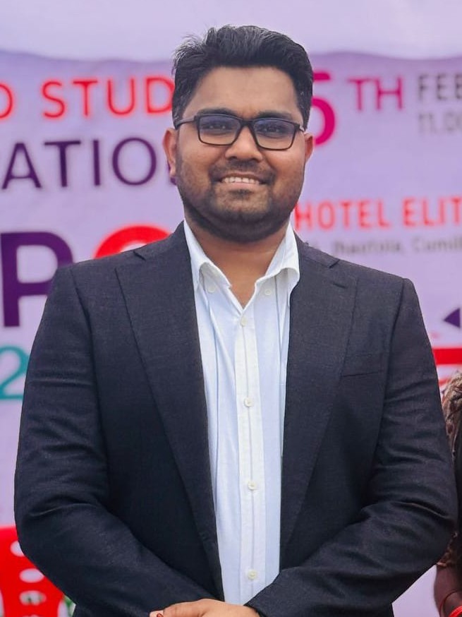 Md Mehedi Hasan's photo